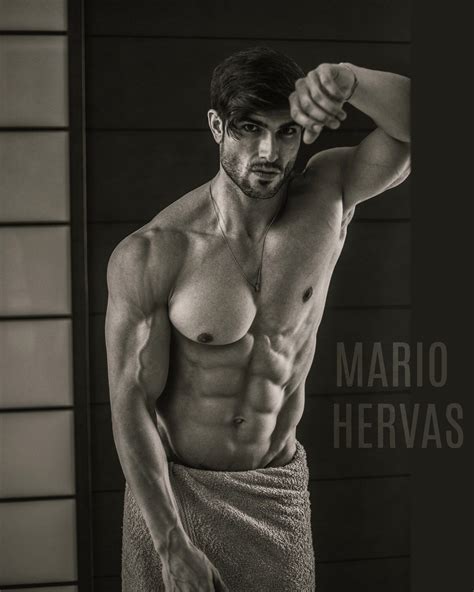 Mario Hervas OnlyFans Compilation